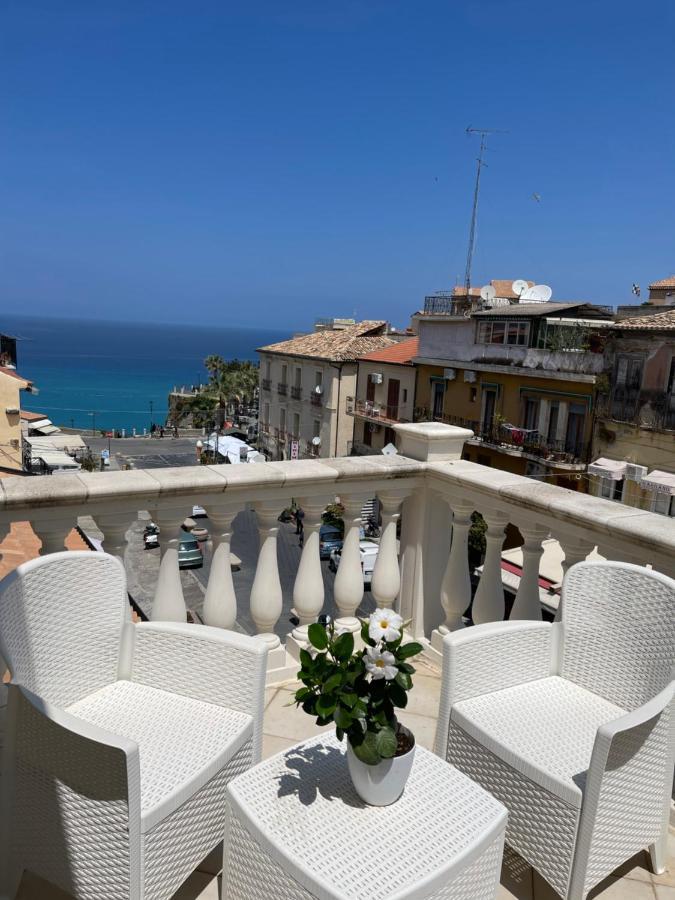 Terrazzo Del Borgo Bed & Breakfast *